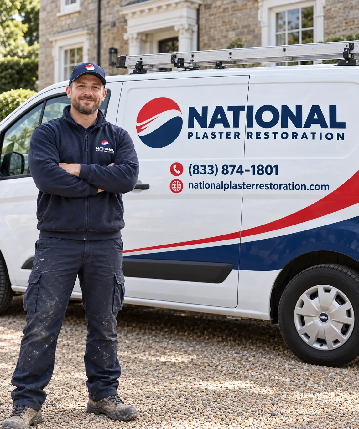 Plaster Repair company in Arnaudville, LA